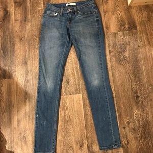 Leivs 524 skinny